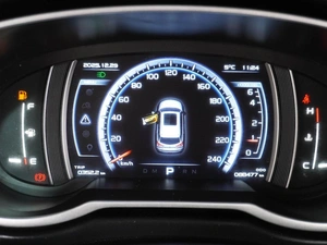 Внедорожник Geely Atlas 2021 года, 1999000 рублей, Воронеж