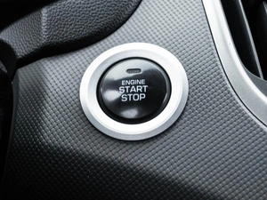 Внедорожник Hyundai Creta 2021 года, 2140000 рублей, Ставрополь