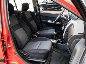 Хетчбэк Hyundai Getz 2010 года, 645000 рублей, Краснодар