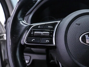 Внедорожник Kia Seltos 2020 года, 2000000 рублей, Красноярск