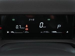 Внедорожник Jetour Dashing 2024 года, 2249000 рублей, Аксай