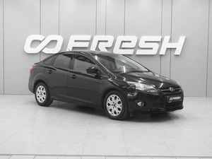 Седан Ford Focus 2012 года, 1050000 рублей, Ростов-на-Дону