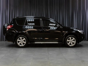 Внедорожник Toyota RAV4 2010 года, 1199000 рублей, Тюмень