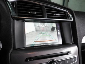 Седан Citroen C4 2019 года, 1374000 рублей, Воронеж