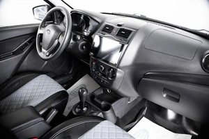 Универсал ВАЗ (LADA) Granta 2019 года, 819000 рублей, Пермь