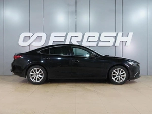 Седан Mazda 6 2017 года, 2339000 рублей, Воронеж