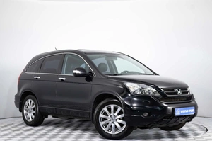 Внедорожник Honda CR-V 2011 года, 1499000 рублей, Пермь