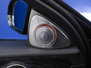 Седан Mercedes-benz E-класс 2019 года, 2977077 рублей, Москва