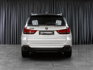 Внедорожник BMW X5 2017 года, 3130000 рублей, Тюмень