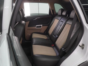 Внедорожник Opel Antara 2014 года, 1074000 рублей, Воронеж