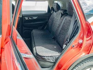 Внедорожник Nissan X-Trail 2016 года, 1630000 рублей, Краснодар