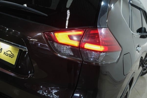 Внедорожник Nissan X-Trail 2020 года, 2639000 рублей, Новокузнецк