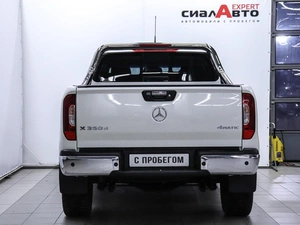 Пикап Mercedes-benz X-класс 2019 года, 3300000 рублей, Красноярск