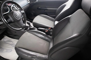 Хетчбэк Opel Corsa 2008 года, 569000 рублей, Оренбург