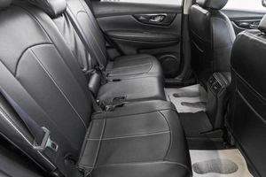 Внедорожник Nissan X-Trail 2019 года, 2489000 рублей, Барнаул