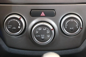 Хетчбэк Subaru Impreza 2008 года, 849000 рублей, Омск