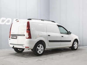 Фургон ВАЗ (LADA) Largus 2018 года, 550000 рублей, Омск