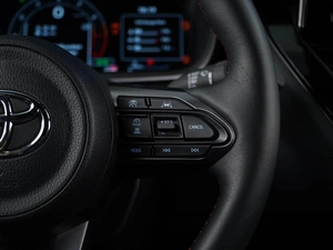 Хетчбэк Toyota Corolla 2023 года, 5608777 рублей, Москва
