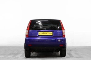 Внедорожник Honda HR-V 1999 года, 449000 рублей, Барнаул