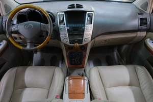 Внедорожник Lexus RX 2005 года, 1429000 рублей, Омск