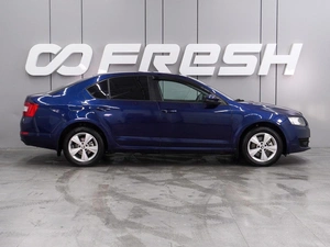 Лифтбек Skoda Octavia 2014 года, 1124000 рублей, Воронеж