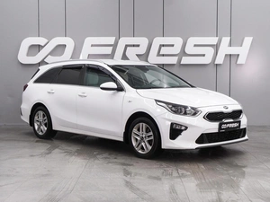 Универсал Kia Ceed 2019 года, 1855000 рублей, Воронеж