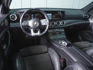 Седан Mercedes-benz E-класс 2018 года, 3450000 рублей, Ростов-на-Дону