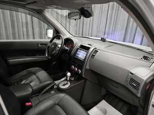 Внедорожник Nissan X-Trail 2008 года, 1120000 рублей, Красноярск