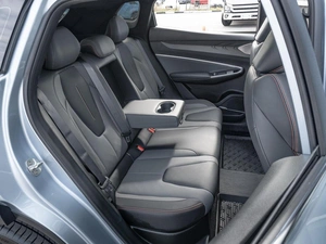 Внедорожник Geely Cityray 2024 года, 2559000 рублей, Нижний Новгород