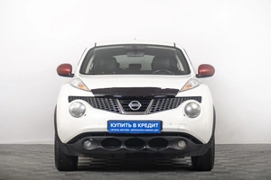 Внедорожник Nissan Juke 2013 года, 1149000 рублей, Томск