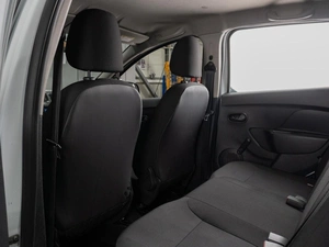 Хетчбэк Renault Sandero 2017 года, 699000 рублей, Тюмень