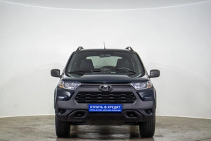 Внедорожник ВАЗ (LADA) Niva Travel 2023 года, 1179000 рублей, Оренбург