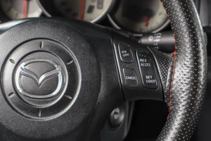 Седан Mazda 3 2008 года, 799000 рублей, Тюмень