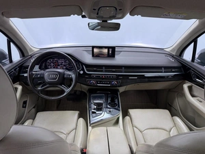 Внедорожник Audi Q7 2017 года, 3290000 рублей, Орёл