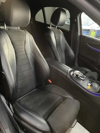 Седан Mercedes-benz E-класс 2019 года, 3497000 рублей, Солонцы