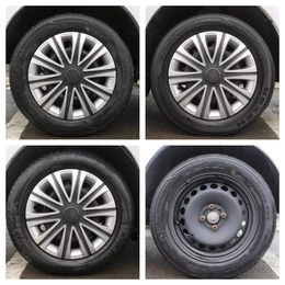 Универсал ВАЗ (LADA) Largus 2021 года, 890000 рублей, Брянск