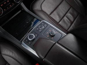 Внедорожник Mercedes-benz GL-класс 2013 года, 2399046 рублей, Москва