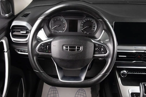 Внедорожник Geely Coolray 2021 года, 1599000 рублей, Оренбург