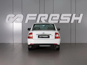 Седан ВАЗ (LADA) Priora 2009 года, 435000 рублей, Минеральные Воды