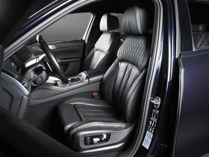 Внедорожник BMW X6 2022 года, 9149000 рублей, Минеральные Воды