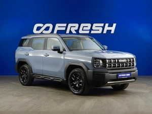 Внедорожник Haval H3 2024 года, 2343055 рублей, Москва