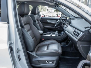 Внедорожник Chery Tiggo 8 Pro 2023 года, 2100000 рублей, Ставрополь