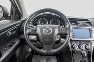 Седан Mazda 6 2009 года, 1099000 рублей, Барнаул