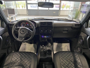 Внедорожник ВАЗ (LADA) 2121 (4x4) 2023 года, 999000 рублей, Орёл