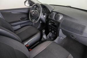 Седан Nissan Almera 2016 года, 599000 рублей, Пермь