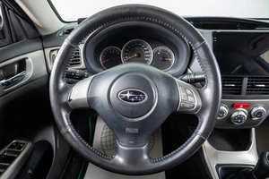 Седан Subaru Impreza 2008 года, 609000 рублей, Пермь