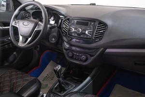 Седан ВАЗ (LADA) Vesta 2019 года, 1169000 рублей, Томск