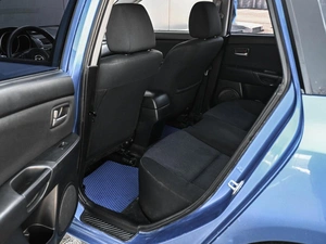 Хетчбэк Mazda 3 2005 года, 599000 рублей, Кирилловка