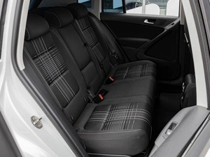 Внедорожник Volkswagen Tiguan 2015 года, 1543000 рублей, Краснодар