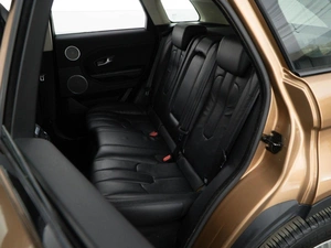 Внедорожник Land Rover Range Rover Evoque 2014 года, 1849046 рублей, Москва
